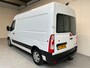 Opel Movano SERVICEWAGEN AUTOMAAT 2.3 CDTI BiTurbo 170pk euro6 L2H2 V230 OMVORMER BOTT INRICHTING STANDKACHEL AIRCO, RIJKLAARPRIJS