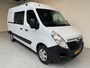 Opel Movano SERVICEWAGEN AUTOMAAT 2.3 CDTI BiTurbo 170pk euro6 L2H2 V230 OMVORMER BOTT INRICHTING STANDKACHEL AIRCO, RIJKLAARPRIJS