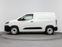 Peugeot e-Partner Asphalt 50 kWh | Airco | Cruise Control | Parkeerhulp | Bluetooth