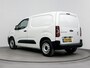 Peugeot e-Partner Asphalt 50 kWh | Accu 99% | Airco | Cruise Control | Parkeerhulp | Bluetooth