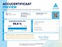 Peugeot e-Partner Asphalt 50 kWh | Accu 99% | Airco | Cruise Control | Parkeerhulp | Bluetooth