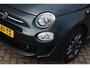 Fiat 500 105pk Rockstar/Sport|Matgroen|Carplay|