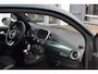 Fiat 500 105pk Rockstar/Sport|Matgroen|Carplay|