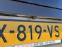 Toyota Aygo X 1.0 VVT-i S-CVT Envy