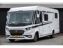 Knaus 650 LIVE I MEG | 2x Lithium | Lengtebedden