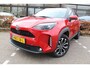 Toyota Yaris Cross 1.5 Hybrid 115 First Edition Comfort Pack | Rijklaar | NL-auto | Blind Spot | Apple/Android | Stoel-/stuurverw. | Navi | LED | Parksens. v+a