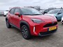 Toyota Yaris Cross 1.5 Hybrid 115 First Edition Comfort Pack | Rijklaar | NL-auto | | Blind Spot | Apple/Android | Stoel-/stuurverw. | Navi | LED | Parksens. v+a