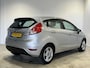 Ford Fiesta 1.0 Titanium | Lichtmetalen Velgen 15" | Airco | Radio/CD/MP3 | LED Dagrijverlichting | Elektrische Ramen Voor |