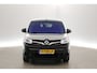 Renault Kangoo 1.5 dCi | Airco | Cruise | 3 Zits | Trekhaak | Parkeersens. | Kameleonfolie