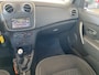 Dacia Sandero 0.9 TCe Lauréate,Navigatie,Airco,Elektrischpakket,Trekhaak,Bleutooth,Radio Cd/Mp-3 Speler,15 Inch Lmv