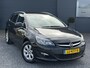 Opel Astra Sports Tourer 1.4 Turbo Blitz Navi,Trekhaak,120pk,Pdc,6 Bak,Lm velgen,Clima,Cruise,N.A.P,Net beurt gehad,Apk tot 09-2026