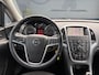 Opel Astra Sports Tourer 1.4 Turbo Blitz Navi,Trekhaak,120pk,Pdc,6 Bak,Lm velgen,Clima,Cruise,N.A.P,Net beurt gehad,Apk tot 09-2026