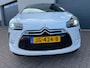 DS 3 1.2 PureTech So Chic/Navi/Climate-c/Cruise-c/Pdc/Volledig onderhouden