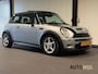 MINI Cooper Mini 1.6 Chili|PANO|NAVI|LEDER|LM-VELG