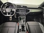 Audi Q3 35 TFSI S edition | Camera | Navigatie | S-line |