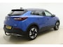 Opel Grandland X 1.2 Turbo Innovation 130PK | Elektrische achterklep | Stoelverwarming & stoelverkoeling | Lederen bekleding | Trekhaak | Full LED | Navigatie | Apple Carplay/Android Auto | Verwarmd stuurwiel