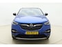 Opel Grandland X 1.2 Turbo Innovation 130PK | Elektrische achterklep | Stoelverwarming & stoelverkoeling | Lederen bekleding | Trekhaak | Full LED | Navigatie | Apple Carplay/Android Auto | Verwarmd stuurwiel
