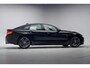 BMW 4-Serie Gran Coupe 440i M Sport High Executive Aut. [ Schuifdak Leder HUD ]