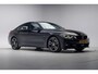 BMW 4-Serie Gran Coupe 440i M Sport High Executive Aut. [ Schuifdak Leder HUD ]