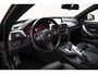 BMW 4-Serie Gran Coupe 440i M Sport High Executive Aut. [ Schuifdak Leder HUD ]
