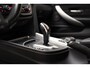 BMW 4-Serie Gran Coupe 440i M Sport High Executive Aut. [ Schuifdak Leder HUD ]