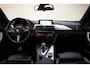 BMW 4-Serie Gran Coupe 440i M Sport High Executive Aut. [ Schuifdak Leder HUD ]