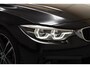 BMW 4-Serie Gran Coupe 440i M Sport High Executive Aut. [ Schuifdak Leder HUD ]