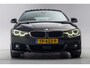 BMW 4-Serie Gran Coupe 440i M Sport High Executive Aut. [ Schuifdak Leder HUD ]
