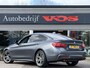 BMW 4-Serie Gran Coupe 418i M-Sport | Carbon | Camera | Leder | Matte grijs!