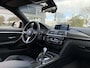 BMW 4-Serie Gran Coupe 418i M-Sport | Carbon | Camera | Leder | Matte grijs!