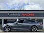 BMW 4-Serie Gran Coupe 418i M-Sport | Carbon | Camera | Leder | Matte grijs!