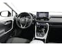 Toyota RAV4 2.5 Hybrid AWD Style | koplamp sproeier | elektrische achterklep | Stuur stoel verwarming |