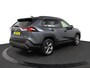 Toyota RAV4 2.5 Hybrid AWD Style | koplamp sproeier | elektrische achterklep | Stuur stoel verwarming |