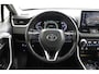 Toyota RAV4 2.5 Hybrid AWD Style | koplamp sproeier | elektrische achterklep | Stuur stoel verwarming |