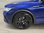 Volkswagen Tiguan 1.5 TSI R-Line Panorama/Lapiz Blue/Black Style