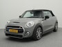 MINI Cooper S Mini Cabrio 2.0 192 PK Sidewalk Edition | LED | Adaptieve Cruise Control | Achteruitrijcamera | Adaptieve Cruise Control | Stoelverwarming |