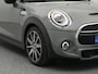 MINI Cooper S Mini Cabrio 2.0 192 PK Sidewalk Edition | LED | Adaptieve Cruise Control | Achteruitrijcamera | Adaptieve Cruise Control | Stoelverwarming |