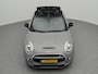 MINI Cooper S Mini Cabrio 2.0 192 PK Sidewalk Edition | LED | Adaptieve Cruise Control | Achteruitrijcamera | Adaptieve Cruise Control | Stoelverwarming |