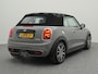 MINI Cooper S Mini Cabrio 2.0 192 PK Sidewalk Edition | LED | Adaptieve Cruise Control | Achteruitrijcamera | Adaptieve Cruise Control | Stoelverwarming |