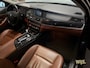 BMW 5-Serie 528i High Executive|LEDER|PANO|TREKHAAK|PDC