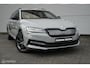 Skoda Superb Combi 1.4 TSI iV Sportline Business | LED | Stoel en stuurwielverw. | DAB | Canton audio | Memory stoel | NL auto