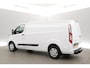 Ford Transit Custom 2.0 TDCI L2H1 170PK | Aut. | Airco | Cruise | Camera | 3 Zits | Trekhaak | Carplay | Navi | Parkeersens.