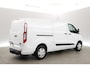 Ford Transit Custom 2.0 TDCI L2H1 170PK | Aut. | Airco | Cruise | Camera | 3 Zits | Trekhaak | Carplay | Navi | Parkeersens.