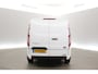 Ford Transit Custom 2.0 TDCI L2H1 170PK | Aut. | Airco | Cruise | Camera | 3 Zits | Trekhaak | Carplay | Navi | Parkeersens.