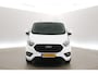 Ford Transit Custom 2.0 TDCI L2H1 170PK | Aut. | Airco | Cruise | Camera | 3 Zits | Trekhaak | Carplay | Navi | Parkeersens.