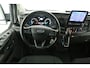 Ford Transit Custom 2.0 TDCI L2H1 170PK | Aut. | Airco | Cruise | Camera | 3 Zits | Trekhaak | Carplay | Navi | Parkeersens.