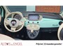 Fiat 500C 1.2 Lounge/Garantie/Carplay/Android Auto/PDC/