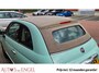 Fiat 500C 1.2 Lounge/Garantie/Carplay/Android Auto/PDC/
