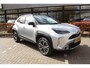 Toyota Yaris Cross 1.5 Hybrid Adventure Bi-Tone | Rijklaar | Blind Spot | JBL | Head Up | Keyless | LED | PDC | Half-leder | Apple/Android | Navi | NL-auto | Elek. achterklep