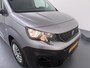 Peugeot Partner 1.5 BlueHDI Premium Long 130PK | Apple Carplay/Android Auto|telefoonintegratie premium | Bumpers in carrosseriekleur | Cruise control